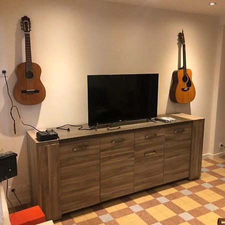 Les gîtes de criquetot Extérieur photo