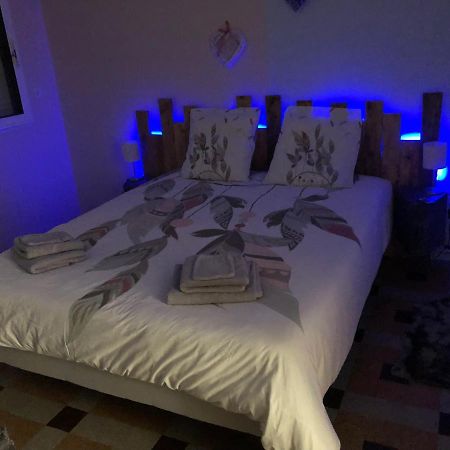 Les gîtes de criquetot Extérieur photo