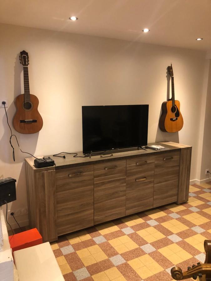 Les gîtes de criquetot Extérieur photo