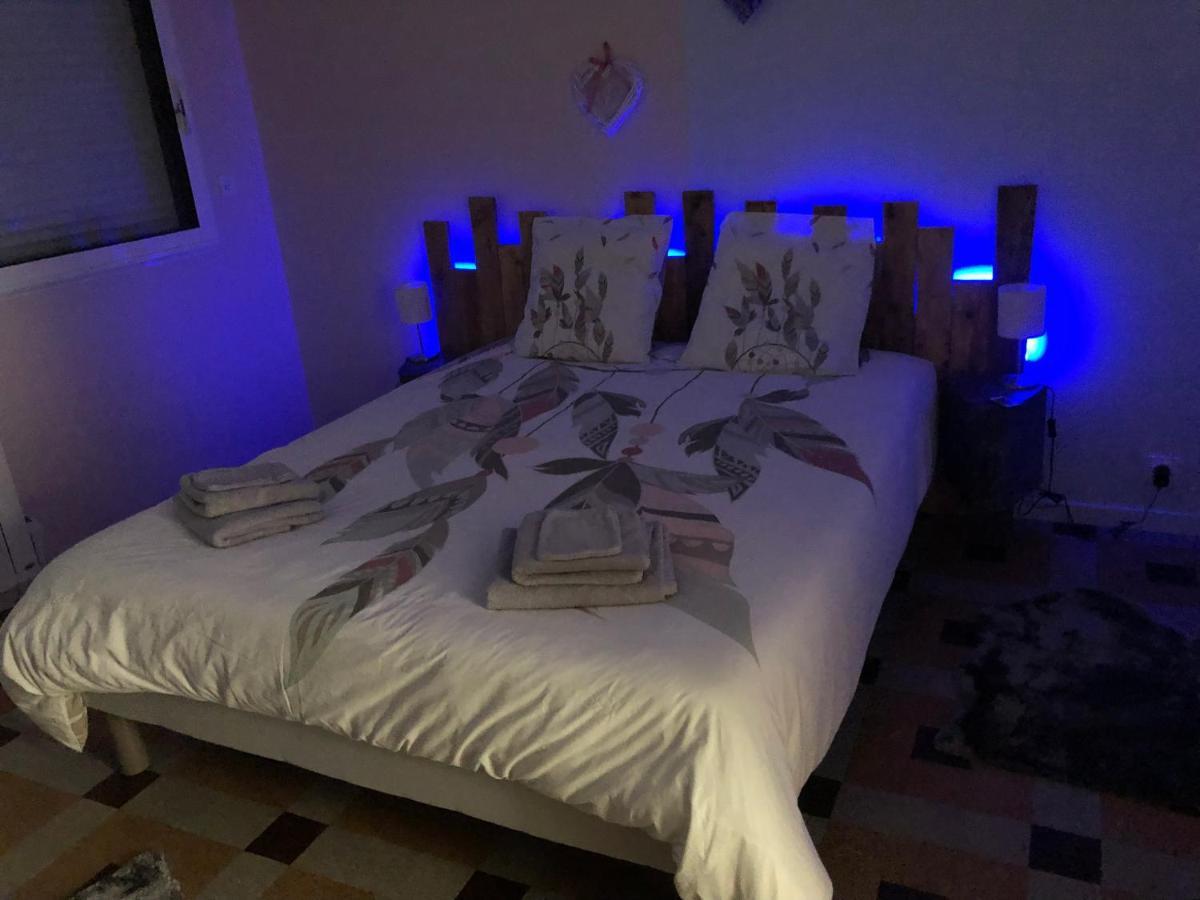 Les gîtes de criquetot Extérieur photo