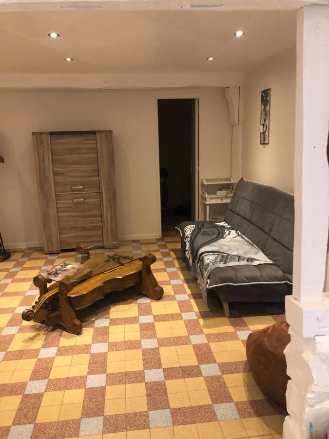 Les gîtes de criquetot Extérieur photo